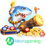 MicroGaming FISHING