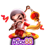 Rich88 slots