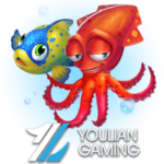 Z YOULIAN GAMING FISHING